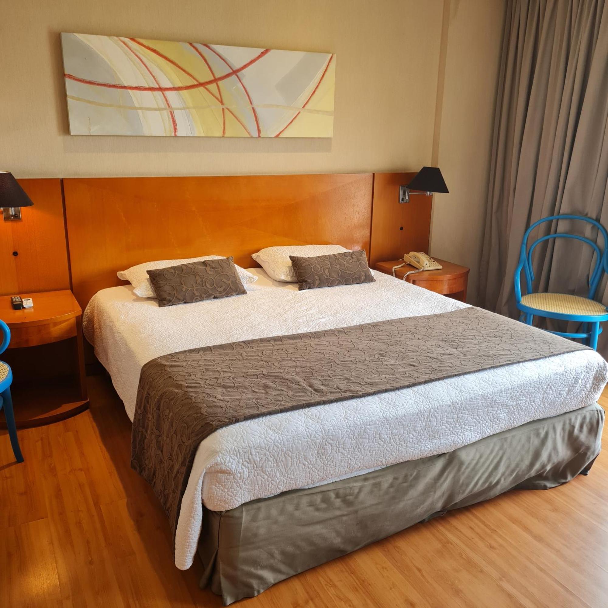 Suite Ampla No Melhor Da Barra Da Tijuca Río de Janeiro Exterior foto